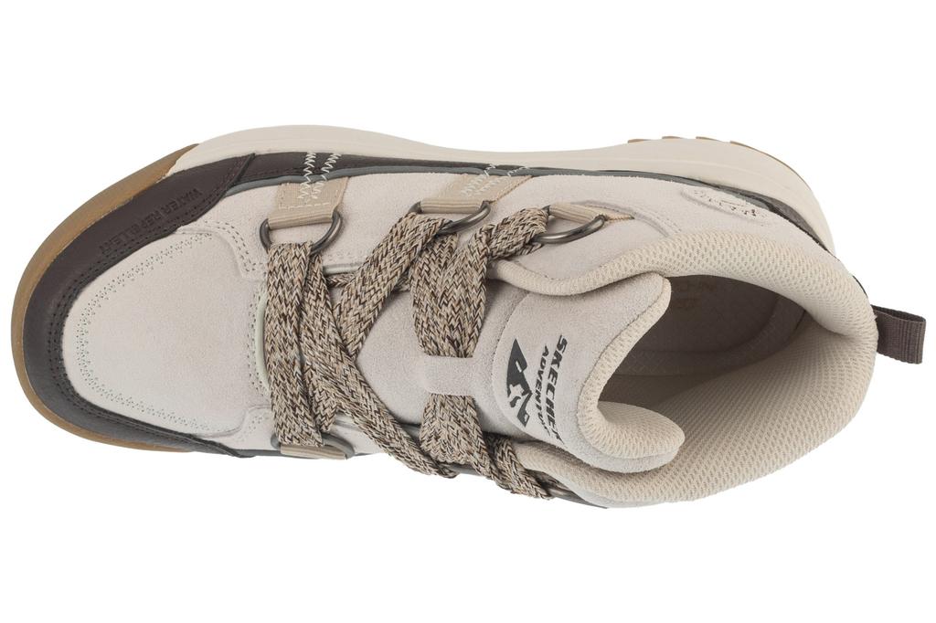 Skechers Yana - Collins Landing, Womens Beige Sneakers