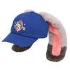 Tokyo Disney Resort Zootopia Hat Cap Fluffy  Nick Judy  Japan