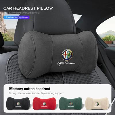Acessórios para interiores – Almofadas de carro