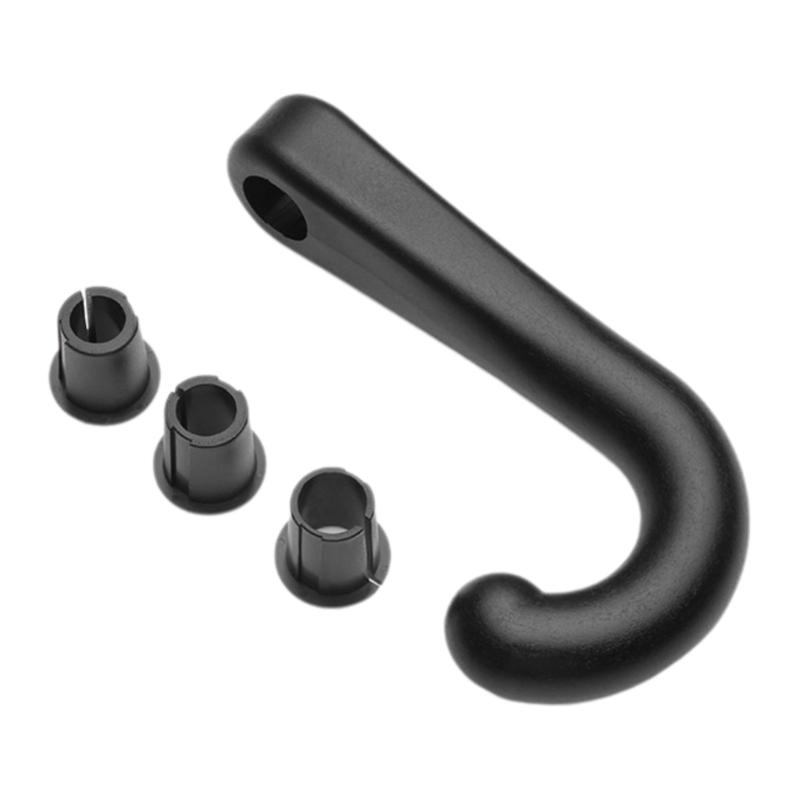 

Універсальні гачки на підголівник автомобіля для організації салону, ABS вішалки, гачок для салону автомобіля для рюкзаків та парасольок 1