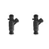 A77T-2X Fuel Injector 0280156319 018B-171000 For Cforce Uforce CF625 ATV Quad 500 600 X5 X6