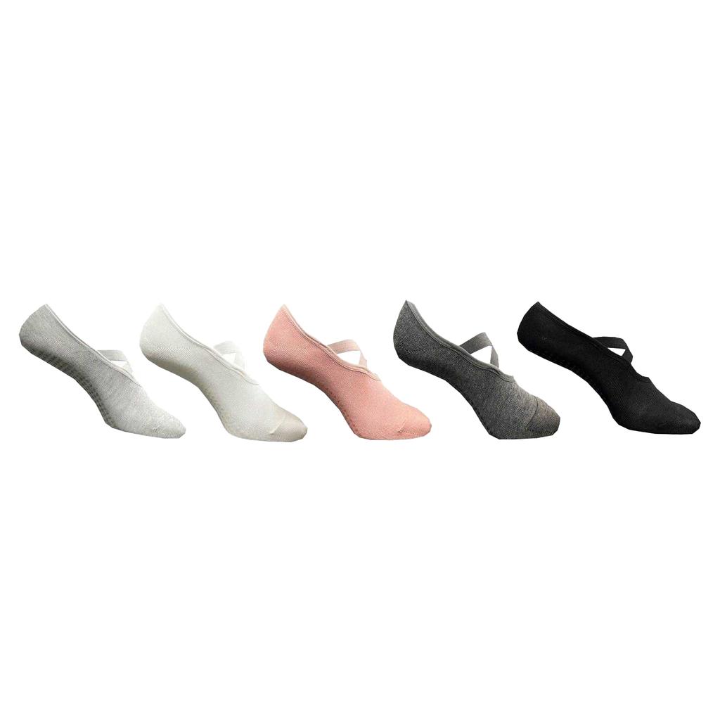 Slazenger Womens/Ladies Socks (Pack of 5)