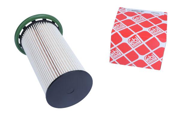 FEBI FUEL FILTER VW 1.6/2.0TDI 2012