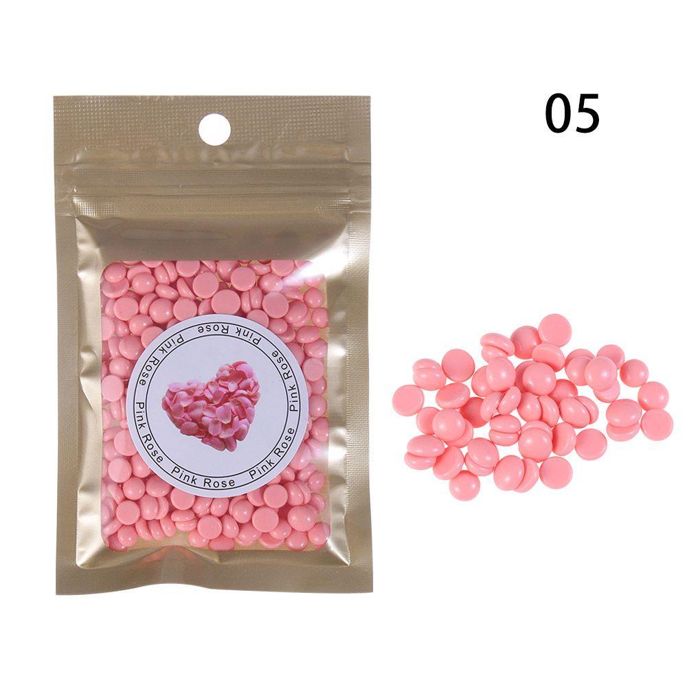 Strop Shaving Hair Removal Hair Removal Pellet Hot Film Wax Body Depilatory Wax Film Hard Wax Beans