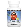 Source Naturals Policosanol 20mg, 60 Tablets