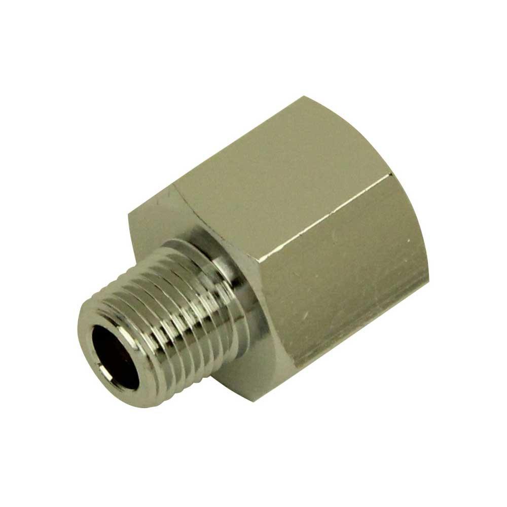 

SK11 Nipple socket (SK11) 1M×2F AT-36