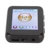 MP3 Bluetooth Player HiFi Lossless 1.8 Inch Touch Screen Support Recording 8G MP3 Player with