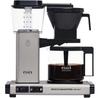 Coffee Maker Technivorm Moccamaster KBG Select Matte Silver (53982)