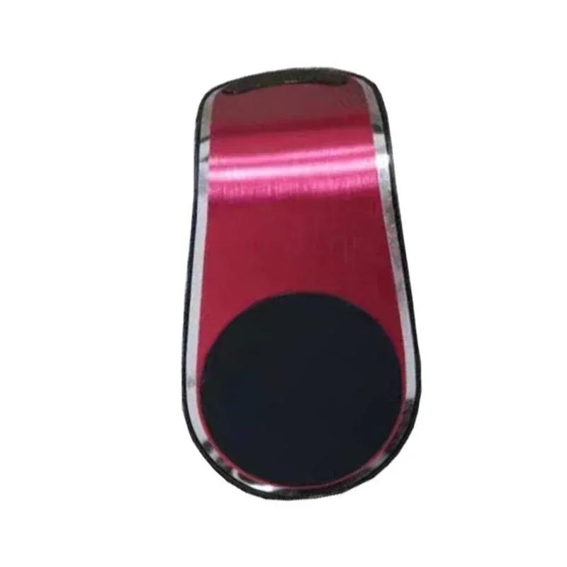Magnetic Car Phone Holder Universal Air Vent Car Phone Mount Cellphone GPS Support for iPhone Huawei Mobile Phone Stand Bracket