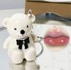 Mirror Hydration Lip Glaze Lasting Moisture Lip Honey Doodle Lips Lipstick Makeup