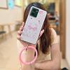 Youth Soft Case Phone Case For Nokia HMD Pulse/Pulse+/Pulse Pro Anti-knock Funny Cute Bracelet Ring Creative Waterproof