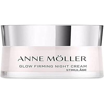 StimulÂGE Glow Firming Night Crème 50 Ml