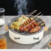 Grătar și frigărui – Grill-uri și grătare