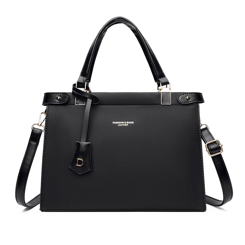 Luxury Soft Leather Purses and Handbags for Women Casual Top Quality Women Bags Ladies Shoulder Crossbody Bag Female Sac A Main