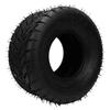 18x9.58 8 Inch Tire Rear Anti Slip Explosion Proof Rubber Tubeless Tire for ATV UTV Go Kart