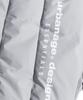 Urbanage Urban Essential Short Padded Jacket_Gray