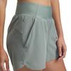 Under Armour Women's Fashion Woven Casual Sports Shorts