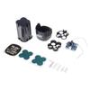 Plastic Shell DC16.8V 4S 18650 Screwdriver Drill Lithiums Battery Pack Case Kit With Safety Protections Board