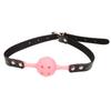 Bdsm Silicone Open Mouth Gag Ball Bondage Erotic Adult Games Restraints Slave Fetish Harness Strap Gag Sex Toy for Women