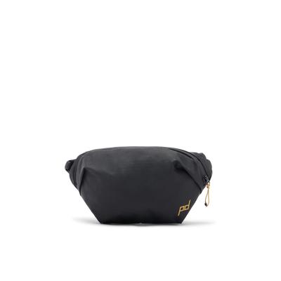 حقيبة Peak Design Sling خارجية 2 لتر أسود BAS-2-BK-1