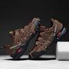 Couples Large Outdoor Shoes Casual Sneakers Running Shoes 39-48