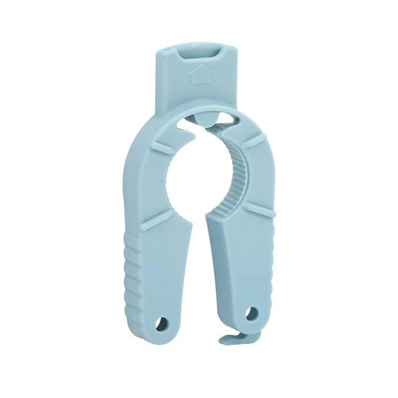 New Customer Offer: Free Shipping On Multifunctional Easy-Use Plastic Bottle Opener for Household Beverage Caps