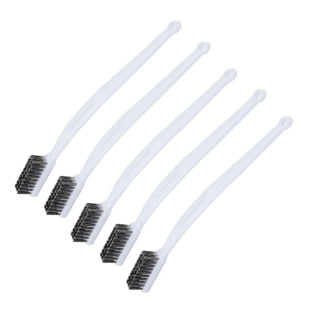 Car Cleaning Brushes Plastic Handle Brushes Wire Brushes