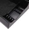 Large Capacity Hairdressing Tool Storage Box with Detachable Compartments