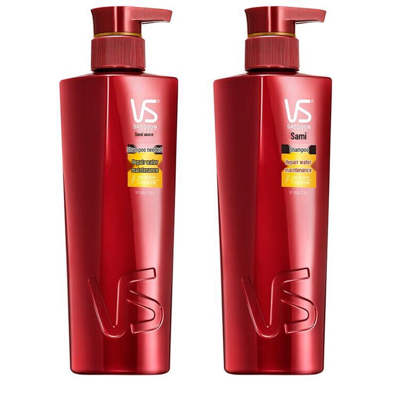 

Vidal Sassoon Repairing & Hydrating Smooth Shampoo