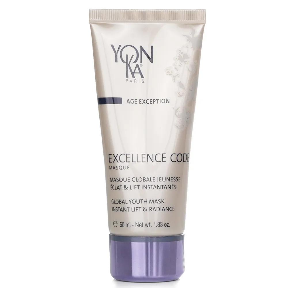 Age Exception Excellence Code Global Youth Mask 50ml/1.83oz