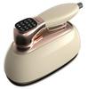 Digital Display Foldable Handheld Steamer: Compact Travel Iron