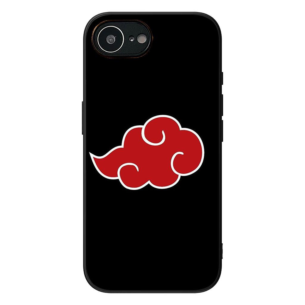 Cartoon Akatsuki Naruto Pain Case for Motorola Moto G54 G05 G24 G45 G55 G75 G85 G15 G57 G86 Power Edge 50 30 Fusion neo Pro