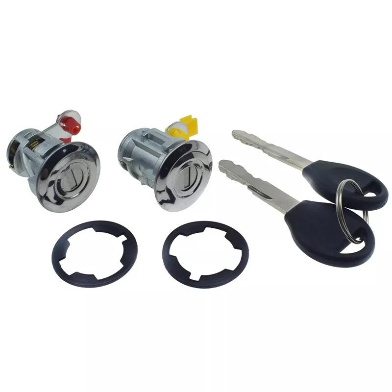 D8700-4S100: Compatible Ignition Switch for Nissan (D87004S100). FURUNDELAI