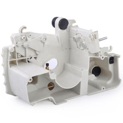 AD23-1 PCS Crankcase Assembly Box Body Plastic White Crankcase Oil Tank Housing For STIHL 017 018MS170 180