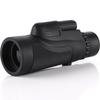 Miling 12x50 HD Portable Monocular Telescope