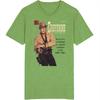 Ty Hardin Cheyenne Magazine Cover T Shirt