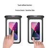 Waterproof Floating Phone Case for Swimming and Diving