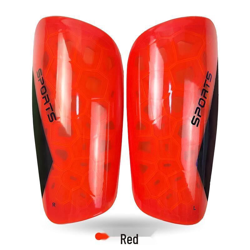 Dingbai Assassin 10 Soccer Shin Guards