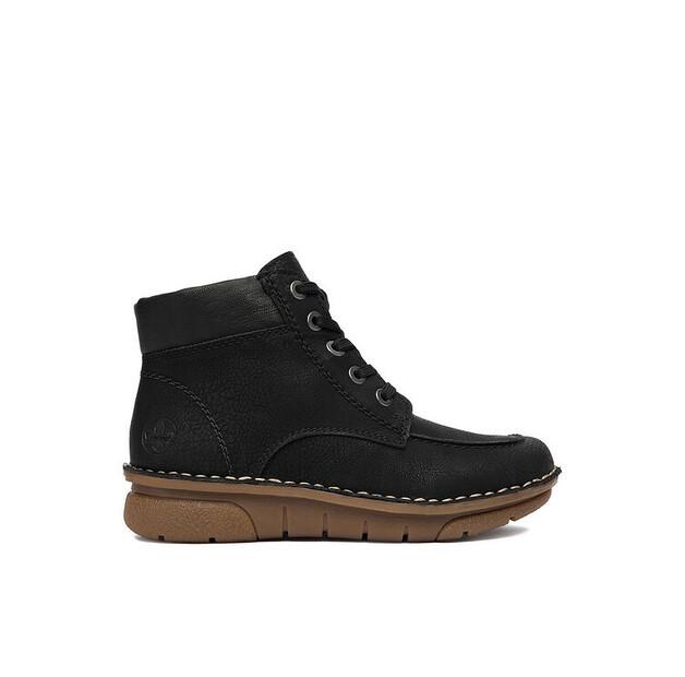 Ботинки Rieker 73303-00 EU 36