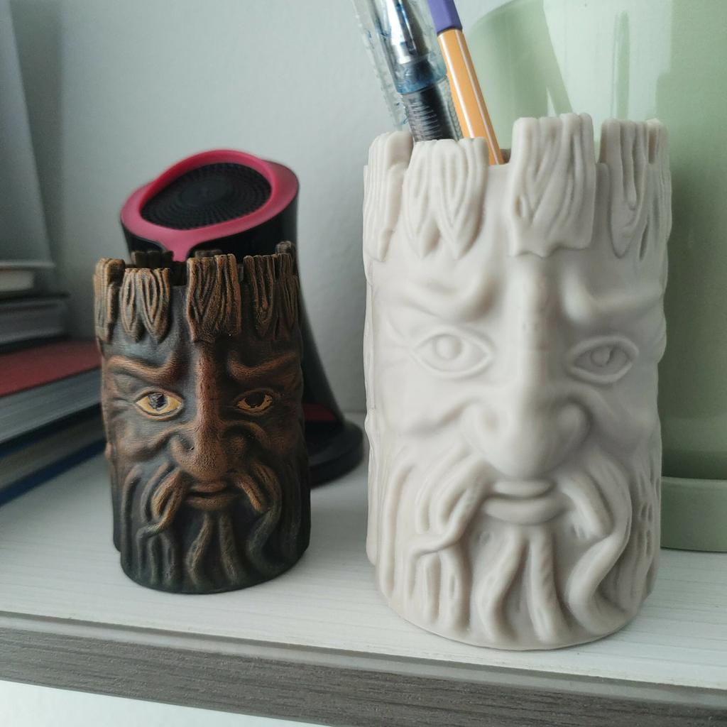 Silicone Vase Moulds Succulent Planter Mould Tree Stump Elder Shape სილიკონის ყვავილოვანი ქოთნის ყალიბი ვარგისი ვაზის დასამზადებლად