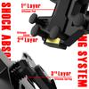Universal Motorcycle 360° Rotatable Handlebar Phone Holder GPS Stands For CFMOTO 800MT 650MT MT 800 650 CF650 CF800 450NK