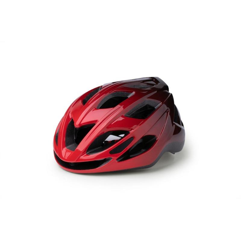Adult Road Bike Mountain Bike Bicycle Helmet Cycling Helmet Integrated Molding Comfortable and Lightweight