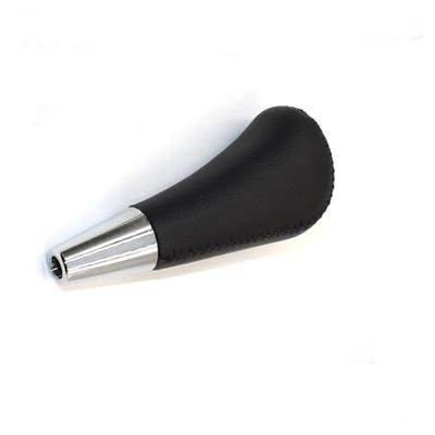 New Real Leather Gear Shift Knob Cover For Toyota Land Cruiser LC100 1998 1999 2000 2001 2002 2003 2004 2005 2006 2007 Cover