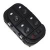 M63K-93BG-14A132-AB Power Window Control Switch Power Window Control Switch For Ford Mondeo MK1 1992-2000 LHD