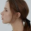 Ssecondo Claire point headband