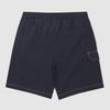 UMBRO Crispy Taslan Cargo Length Shorts Navy Ur223Chp59 (A Type)