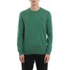 Polo Ralph Lauren Pony Logo Embroidered Crew Neck Long Sleeve Knit Sweater Men Sweater 710744679-020