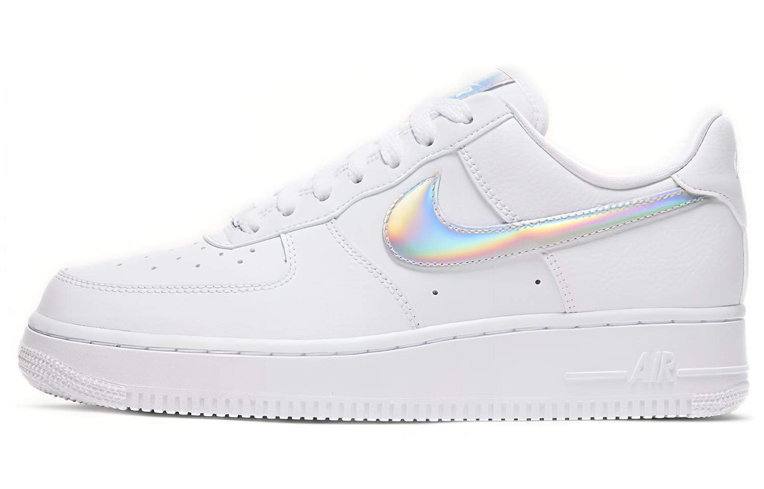 Nike Air Force 1 Low Радужный Свуш Женские CJ1646-100 40