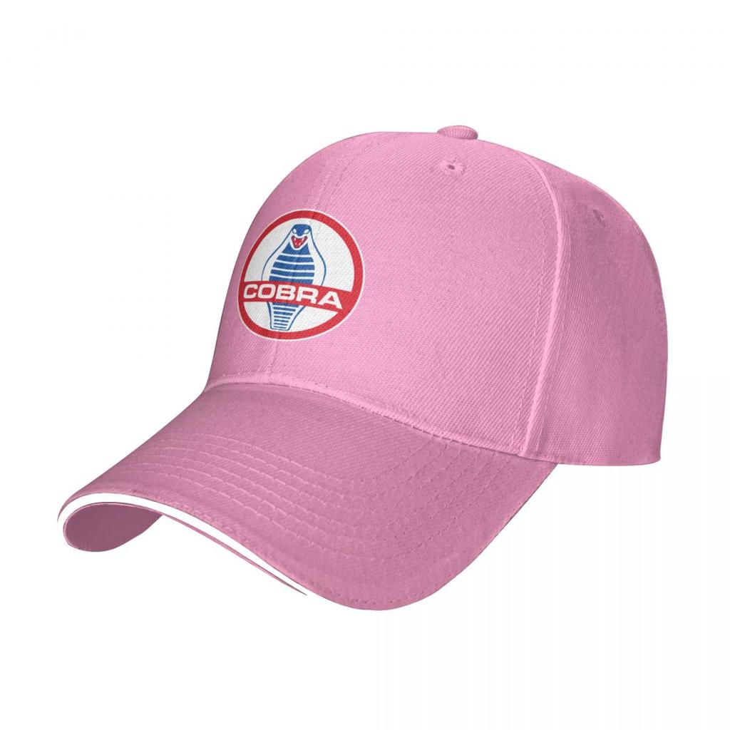 COBRA ORIGINAL SIGN Cap Baseball Cap Fishing Caps Military Tactical Caps Vintage Women's Golf Wear Unisex's