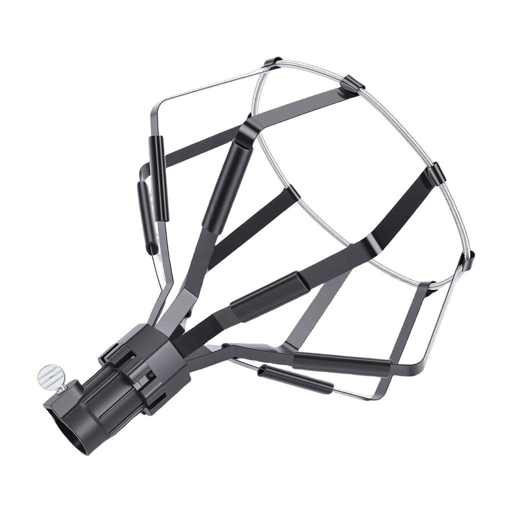 Light Bulb Changer Plastic Stainless Steel Light Bulb Removal Tool for High Ceilings